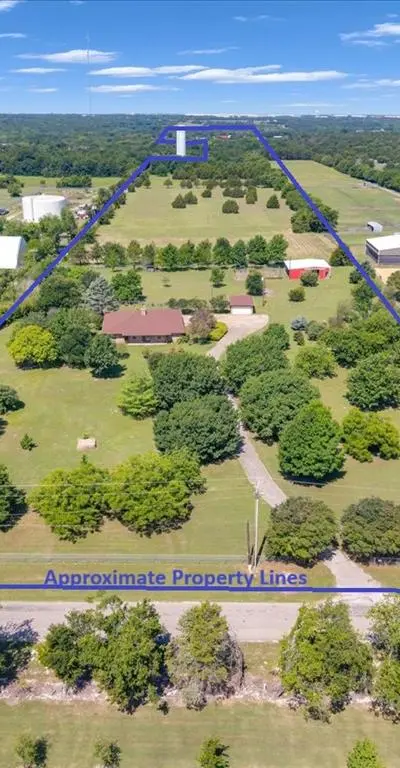 1900 S Duncanville Road, Ovilla TX 75154