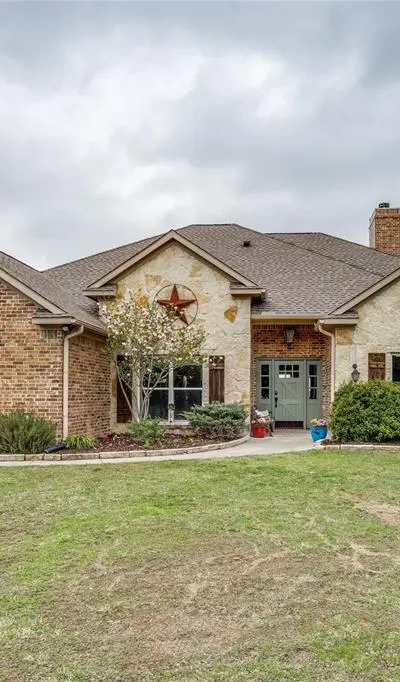 1462 Durham Road, Whitewright TX 75491