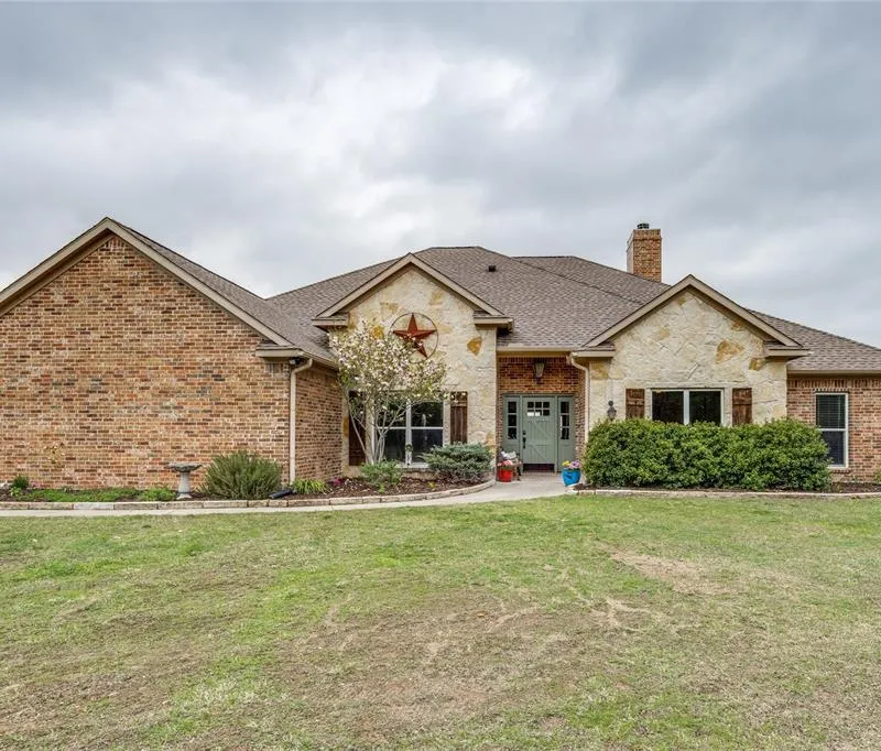 1462 Durham Road, Whitewright TX 75491