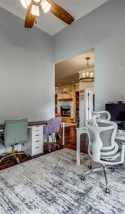 1462 Durham Road, Whitewright TX 75491 - Photo 5