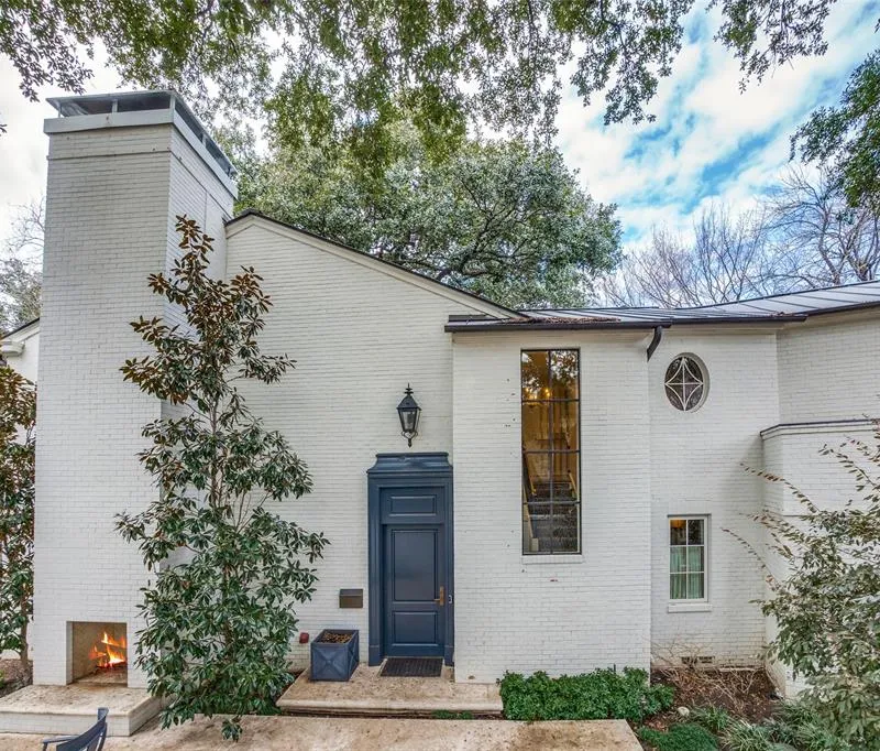 3606 Saint Johns Drive, Highland Park TX 75205