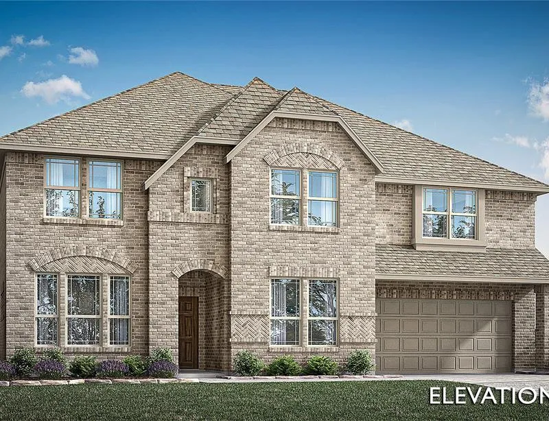 1750 Saunders Drive, Cedar Hill TX 75116