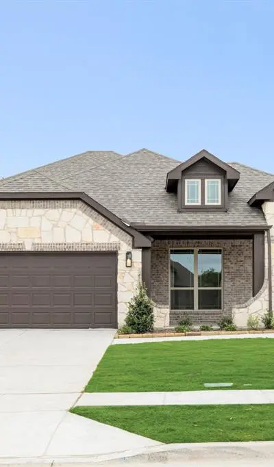 1263 Emily Drive, Trenton TX 75490