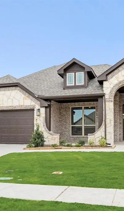 1263 Emily Drive, Trenton TX 75490 - Photo 3