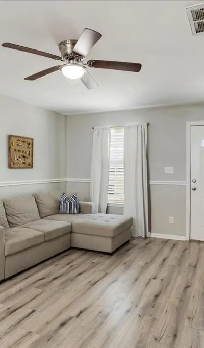307 N Carter, Howe TX 75459