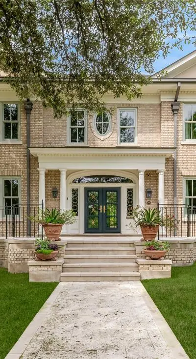 4211 Lakeside Drive, Highland Park TX 75219