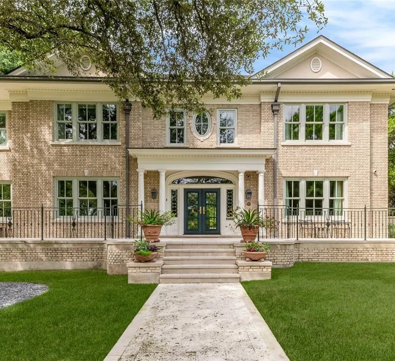 4211 Lakeside Drive, Highland Park TX 75219