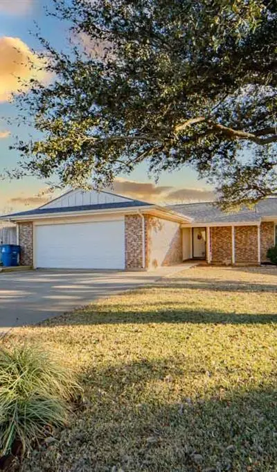 2403 Sha Lane, Breckenridge TX 76424