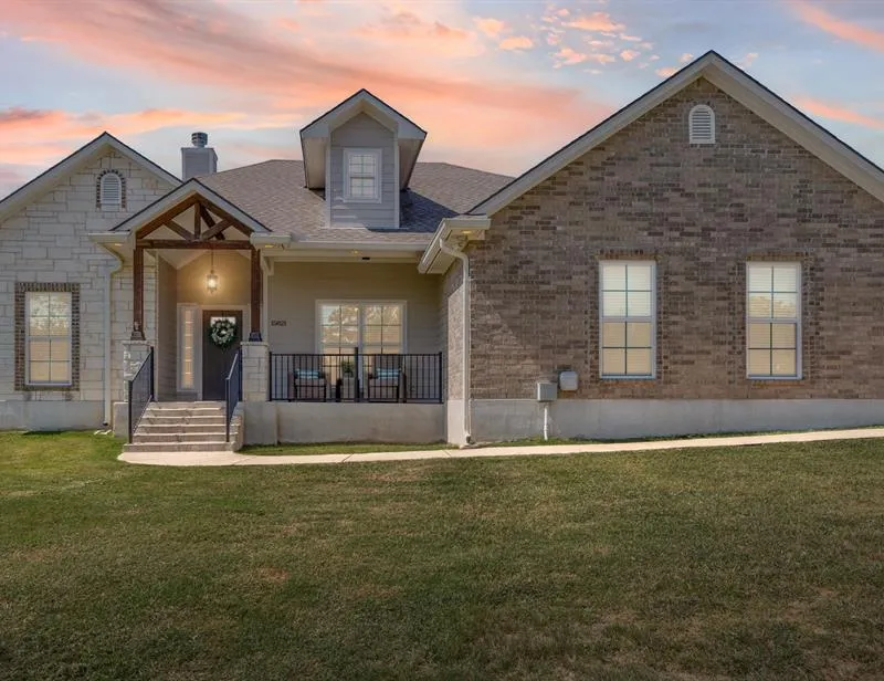 15813 (15821) Salado Drive, Temple TX 76502