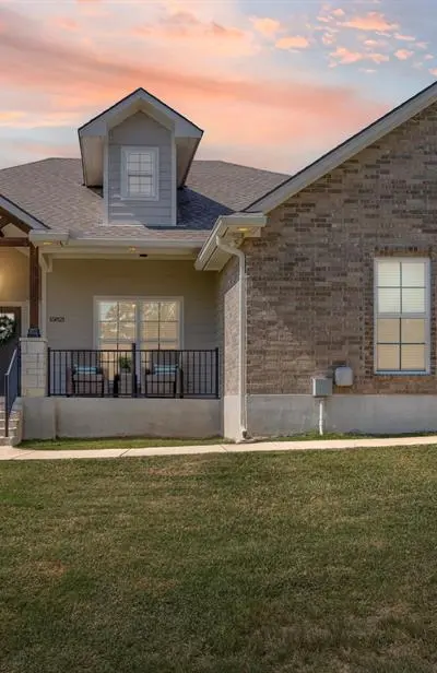15813 (15821) Salado Drive, Temple TX 76502
