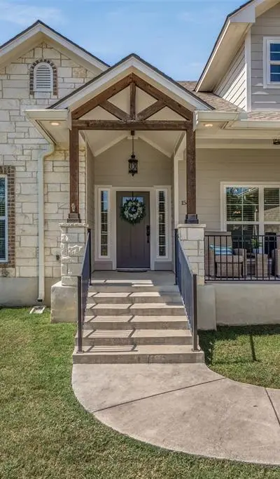 15813 (15821) Salado Drive, Temple TX 76502 - Photo 3