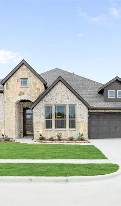 1646 Carlisle Drive, Cedar Hill TX 75116