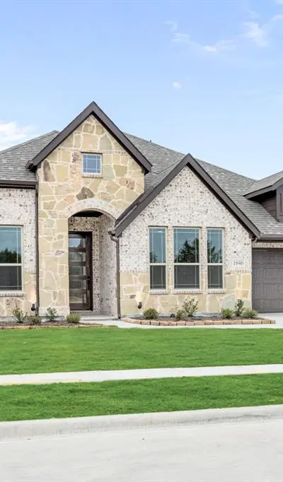 1646 Carlisle Drive, Cedar Hill TX 75116 - Photo 3