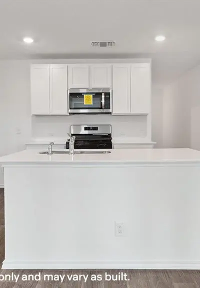 107 Choctaw Drive, Leonard TX 75452 - Photo 5