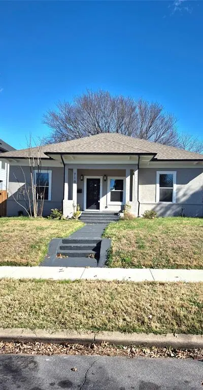 710 S Glasgow Drive, Dallas TX 75223