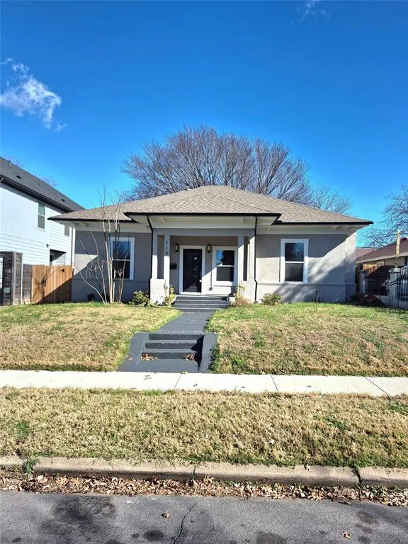 710 S Glasgow Drive, Dallas TX 75223