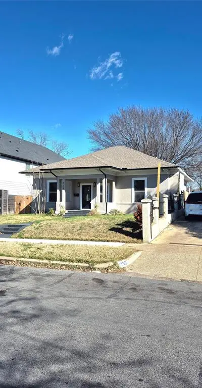710 S Glasgow Drive, Dallas TX 75223 - Photo 2