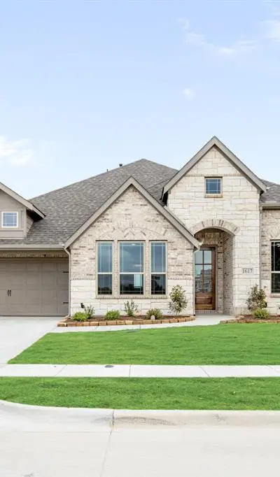 1617 Community Drive, Cedar Hill TX 75116