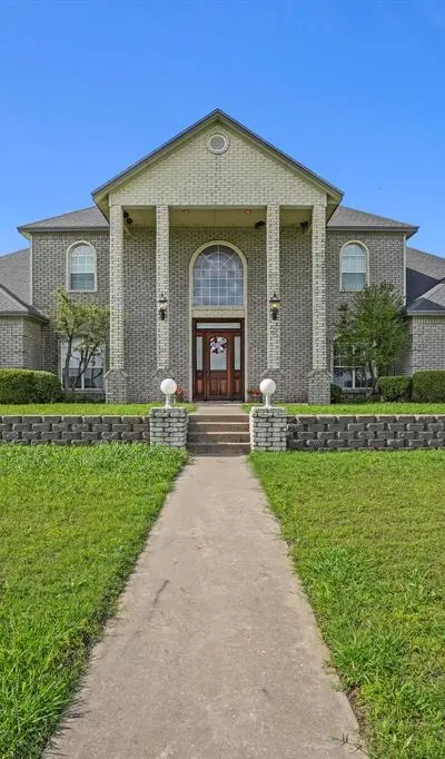 500 Fm 1198 # A, Muenster TX 76252