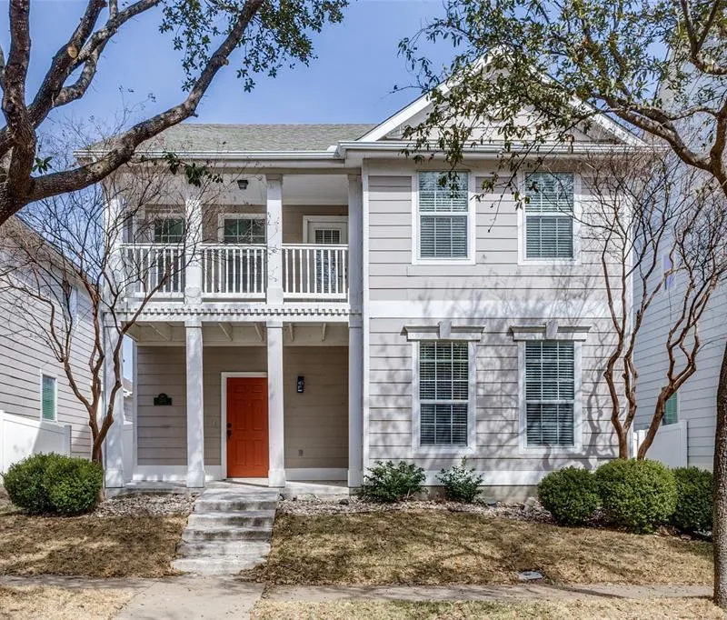 1213 King George Lane, Savannah TX 76227