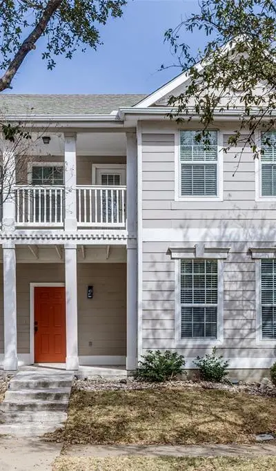 1213 King George Lane, Savannah TX 76227