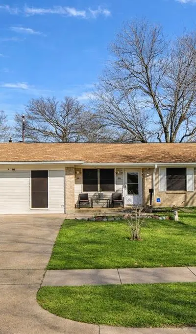 639 Yale Drive, Lancaster TX 75134