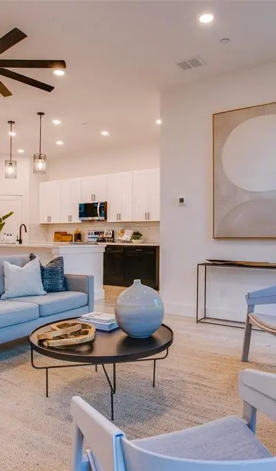 2130 Shea Road # 1002, Dallas TX 75235