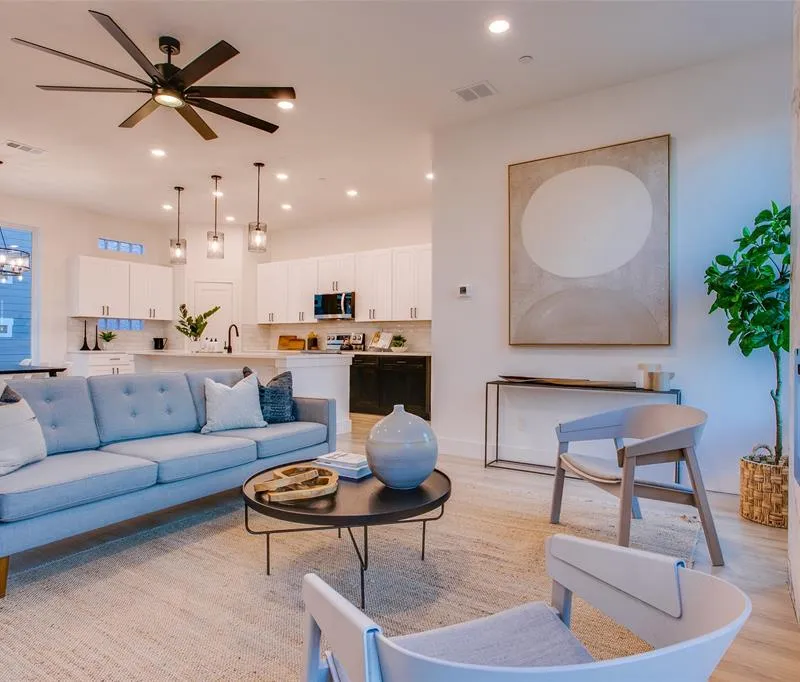 2130 Shea Road # 1002, Dallas TX 75235