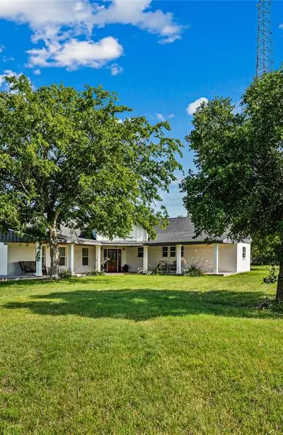 15966 Old China Spring Road, China Spring TX 76633