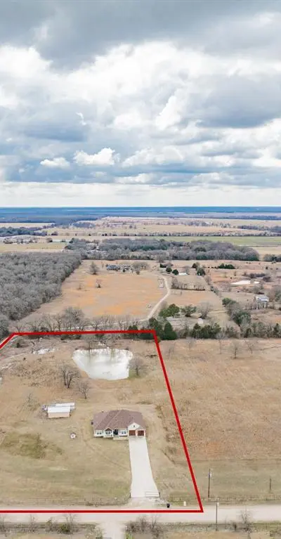 9325 County Road 4074, Scurry TX 75158 - Photo 2
