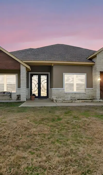 9325 County Road 4074, Scurry TX 75158 - Photo 3