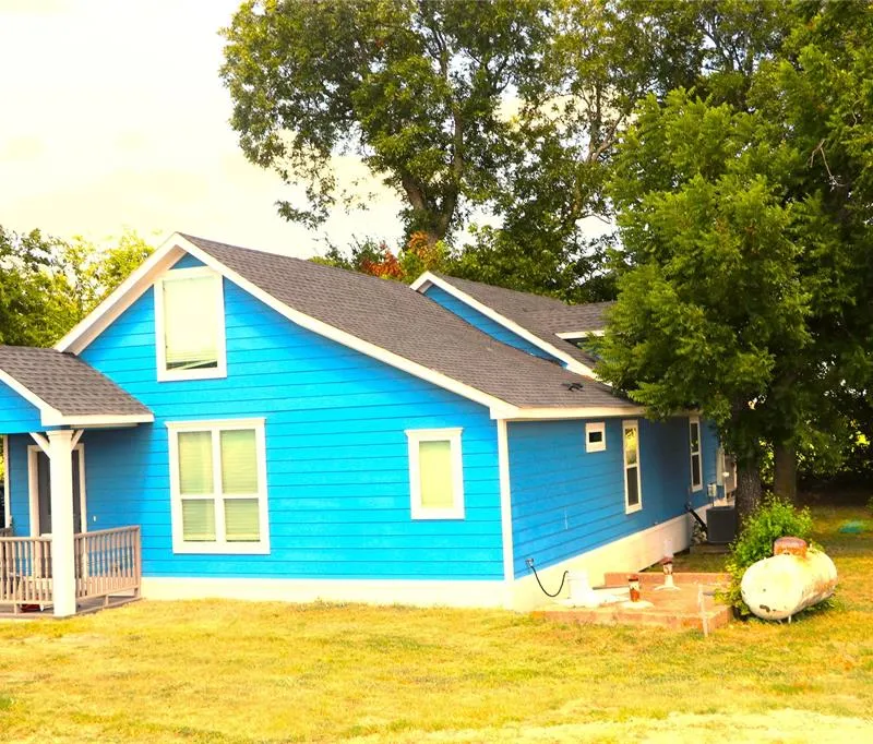 6164 State Highway 289, Howe TX 75459