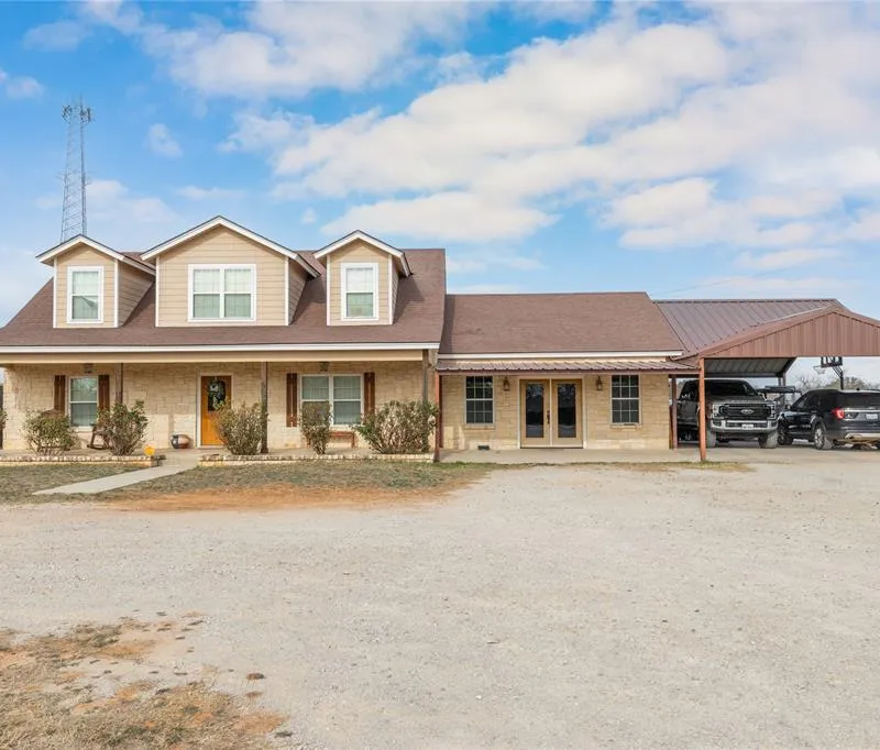 304 Sunrise Drive, Early TX 76802