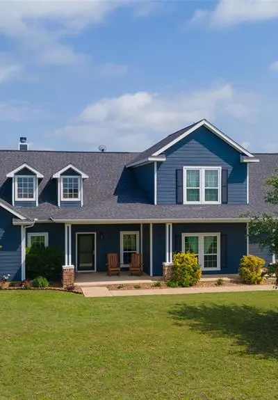 250 County Road 1006, Wolfe City TX 75496