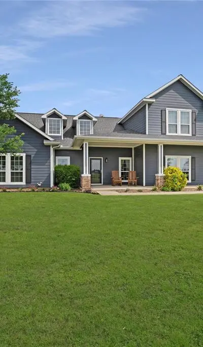 250 County Road 1006, Wolfe City TX 75496 - Photo 2
