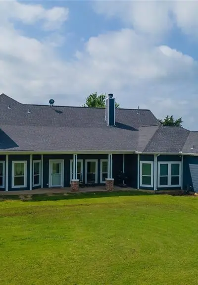250 County Road 1006, Wolfe City TX 75496 - Photo 3