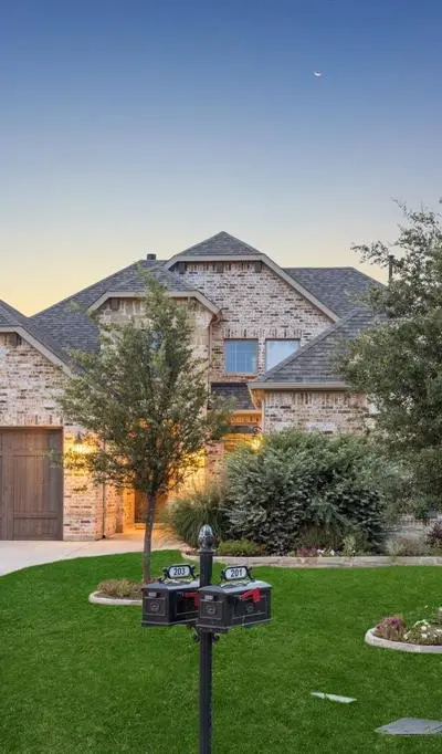 203 Citation Lane, Hickory Creek TX 75065