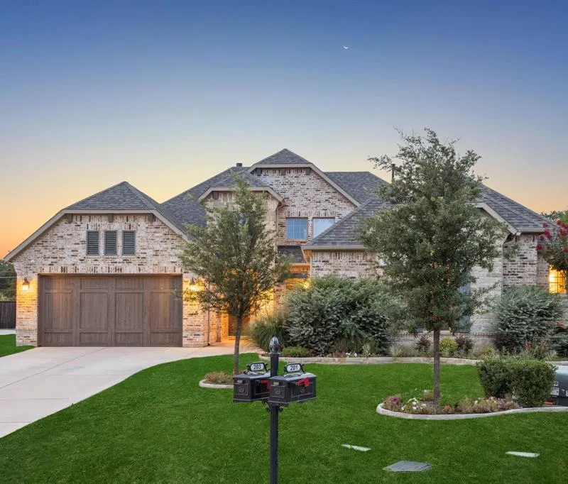 203 Citation Lane, Hickory Creek TX 75065
