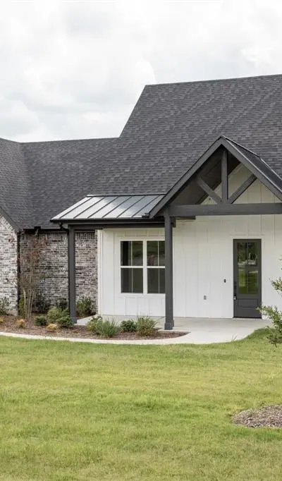 3094 WILLOW Road, Celeste TX 75423