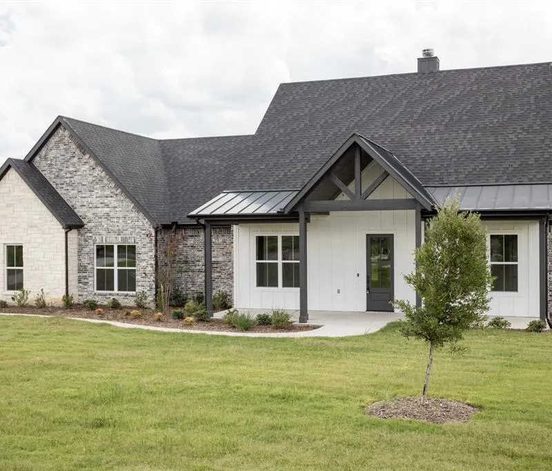 3094 WILLOW Road, Celeste TX 75423