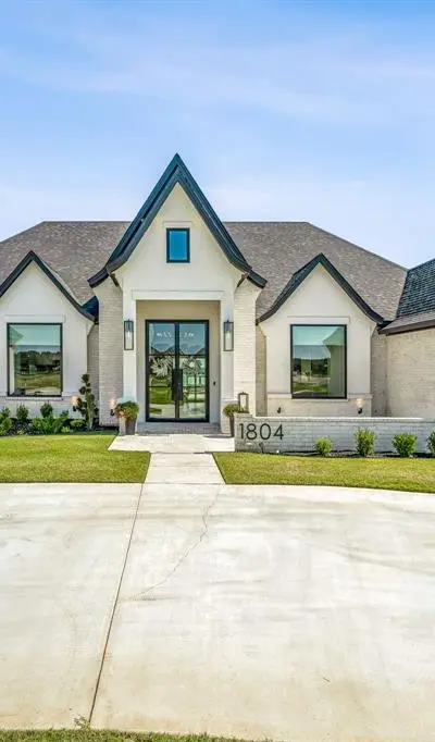 1804 Laguna Bay S, Pelican Bay TX 76020 - Photo 4