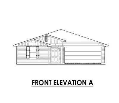 713 N Sycamore, Hico TX 76457 - Photo 2