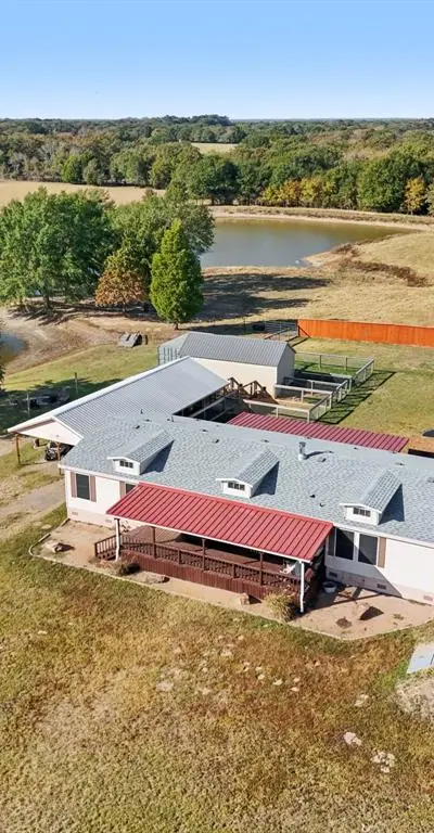 10821 County Road 2503, Eustace TX 75124 - Photo 4