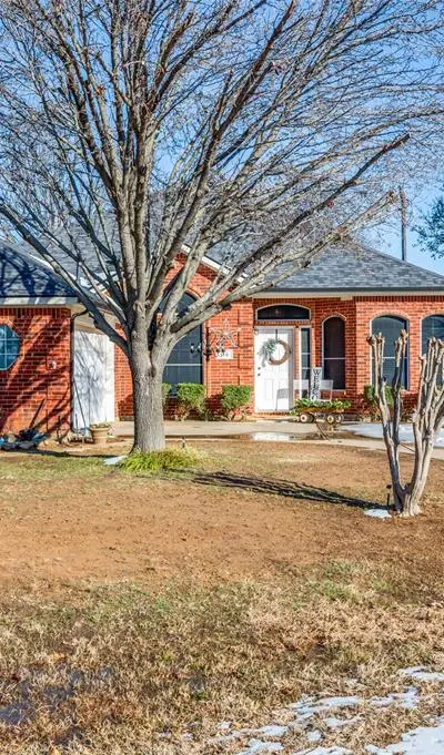 115 Dogwood Trail, Shady Shores TX 76208