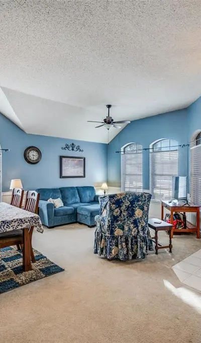 115 Dogwood Trail, Shady Shores TX 76208 - Photo 3