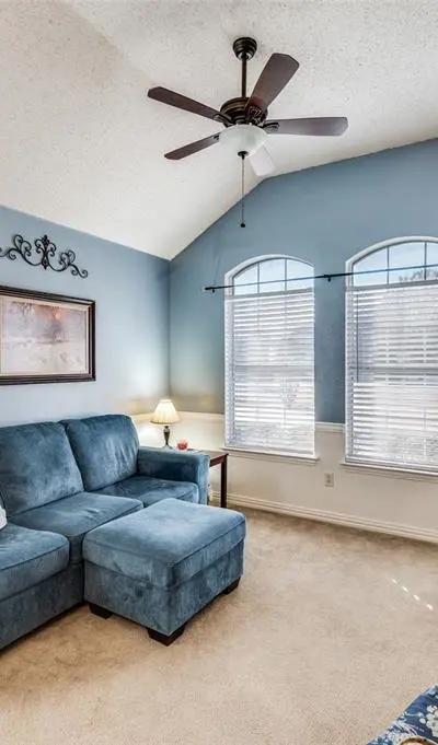 115 Dogwood Trail, Shady Shores TX 76208 - Photo 4