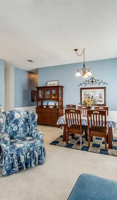 115 Dogwood Trail, Shady Shores TX 76208 - Photo 5