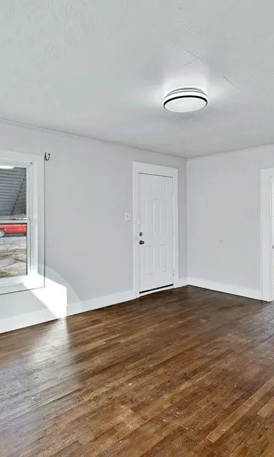 314 Fulton Street, Denton TX 76201 - Photo 4