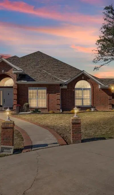2046 Mckenzie Road, Campbell TX 75422 - Photo 4