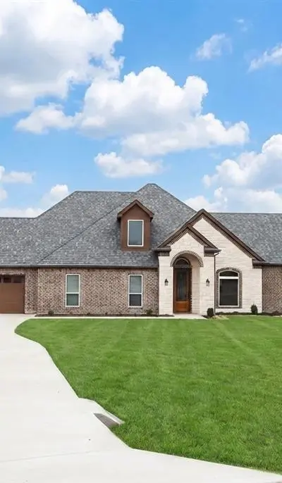 1006 Johnson Trail, Bells TX 75414